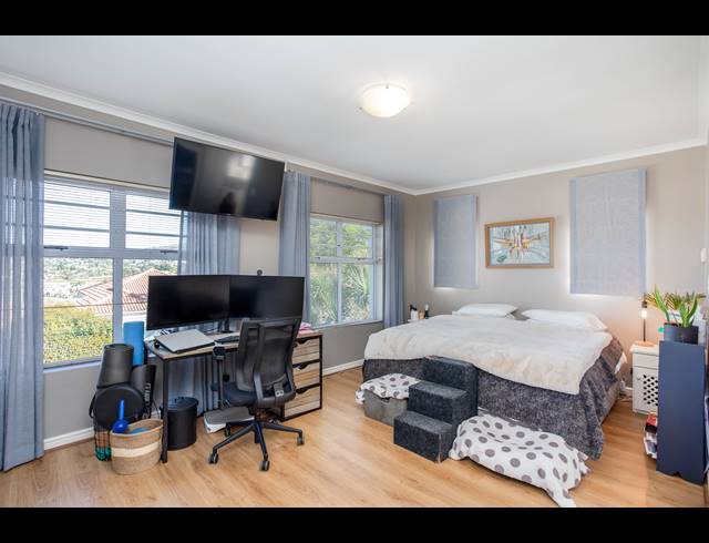 3 BEDROOM HOUSE TO LET IN VAN RIEBEECKSHOF